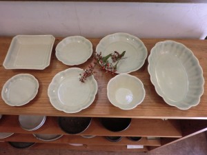 CIMG0124 折居ゆかさんの器