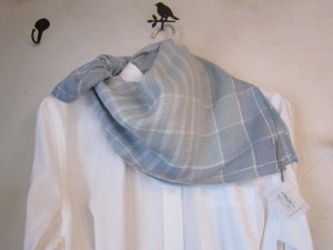 IMG_0026 高見由香さんの織物