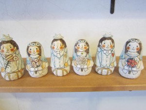 IMG_0100 ハッチさんのマトリョーシカ